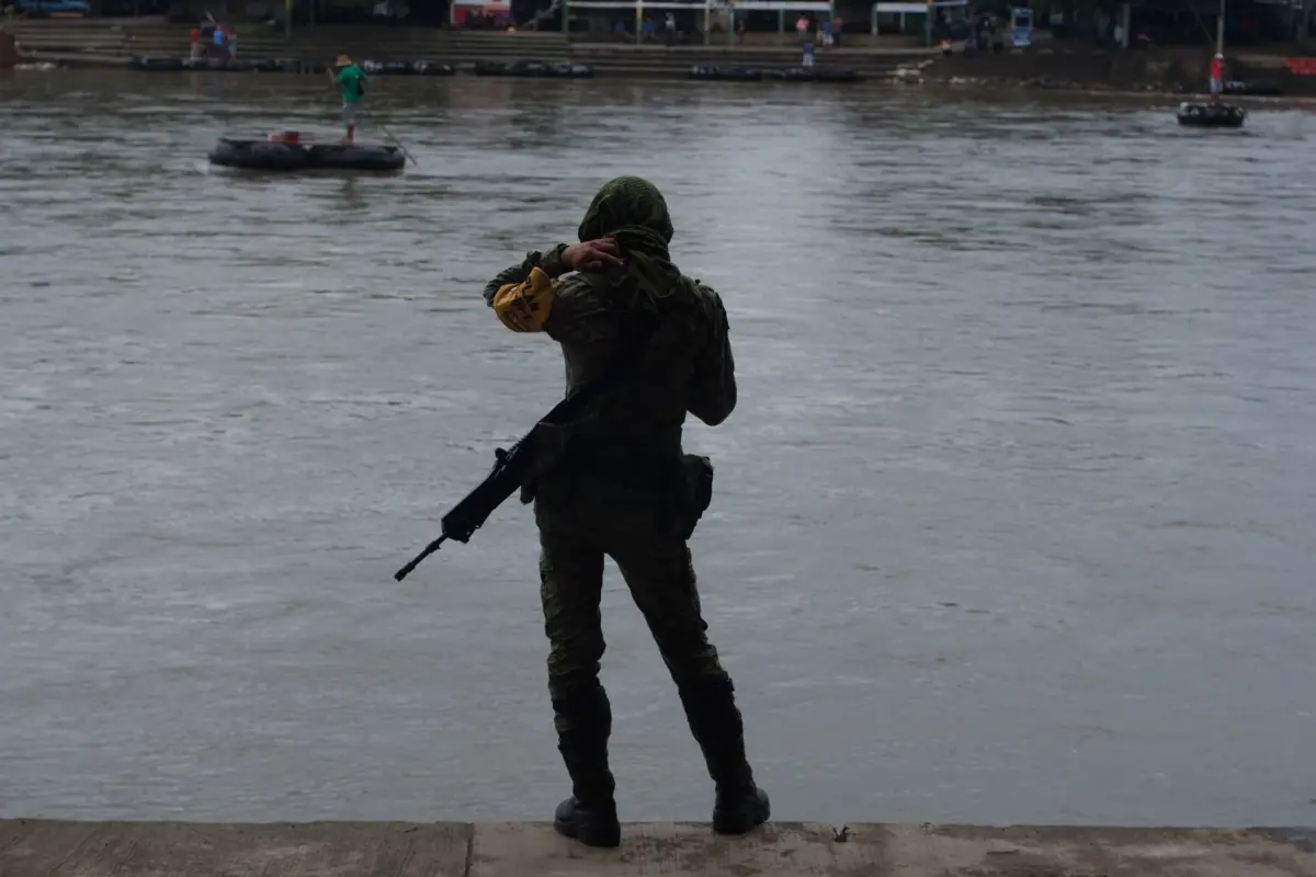 militares