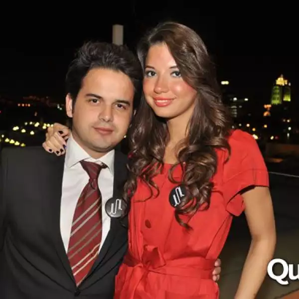 Jóvenes Unidos por Nuevo León