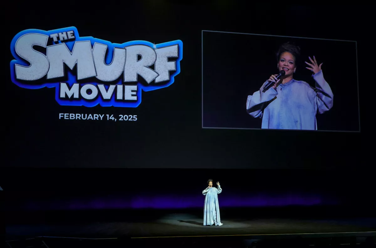 CinemaCon 2023 - Paramount Pictures Presentation
