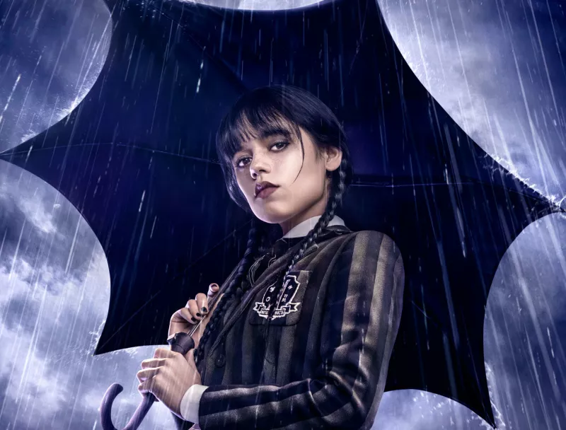 Estreno-Merlina-Netflix