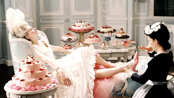 manolo blahnik maria antonieta