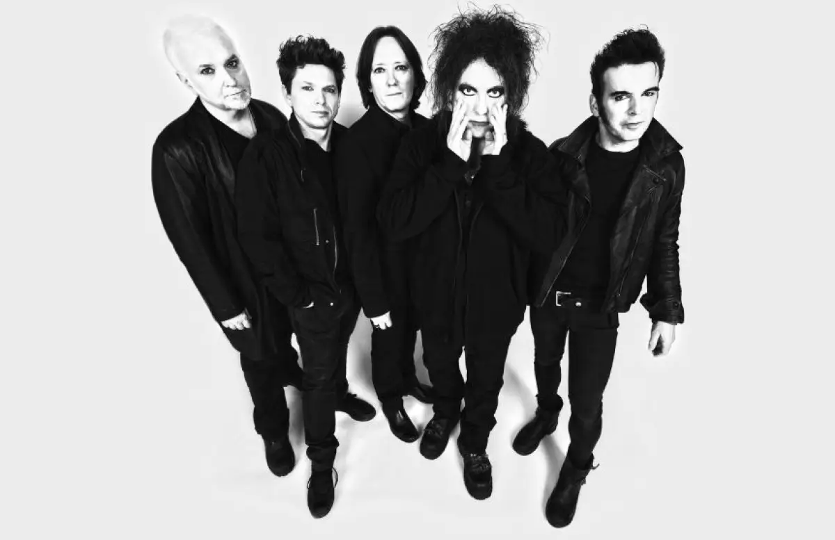 The Cure