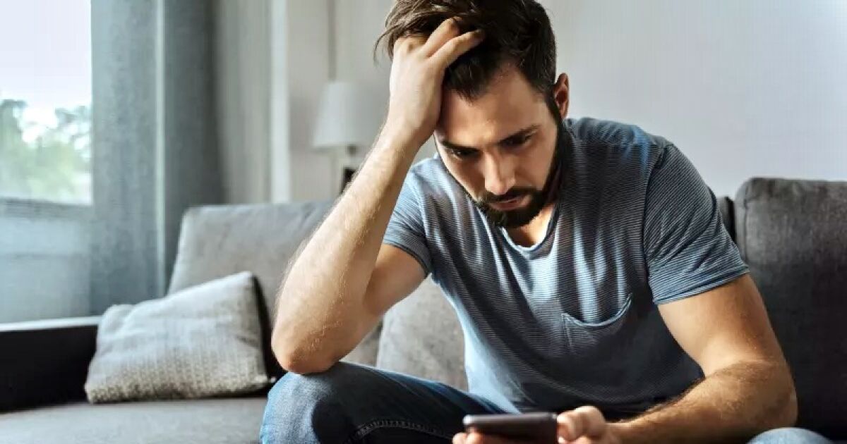 Más llamadas spam y deudas heredadas: registro de celulares con CURP ...
