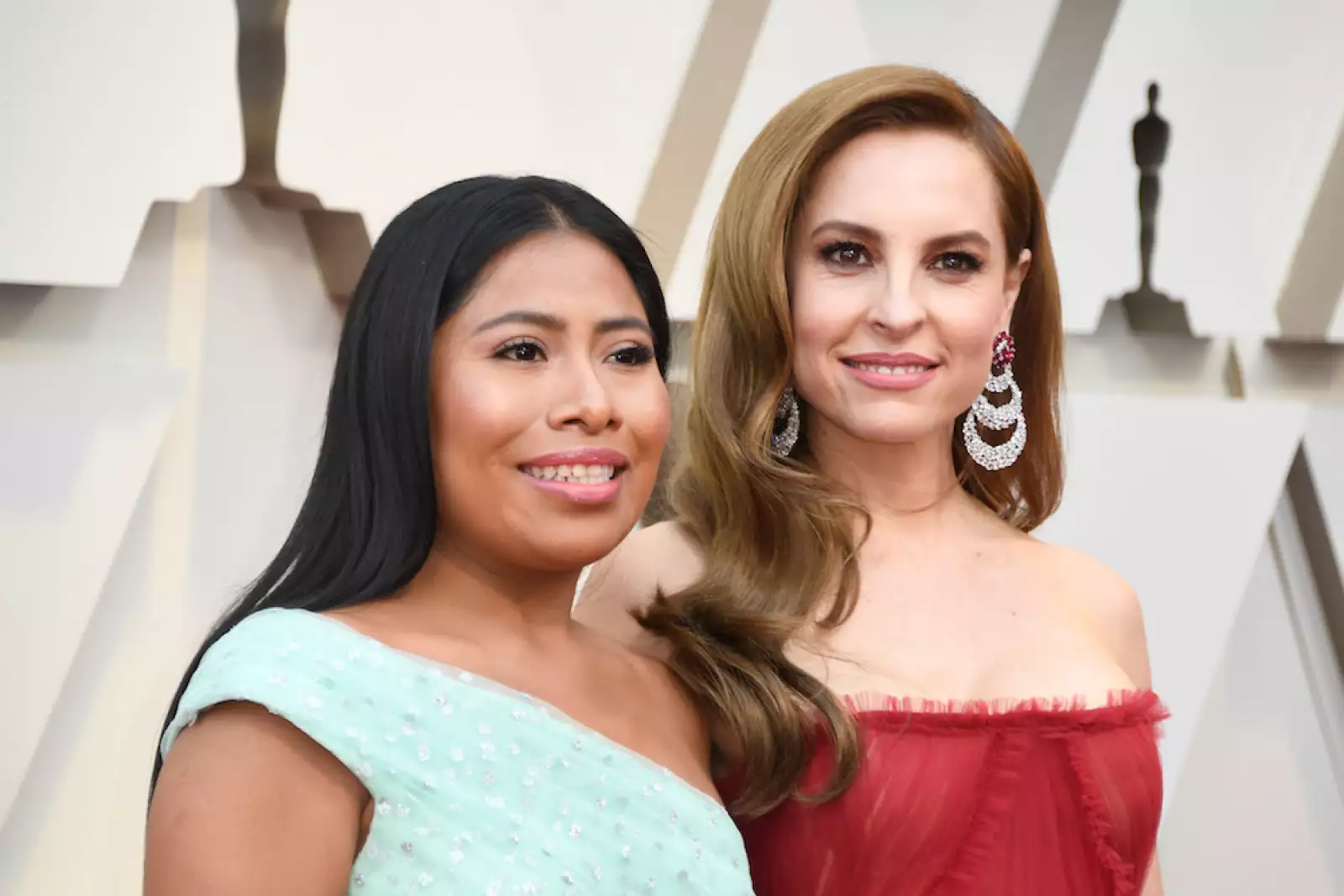 91st Annual Academy Awards - Arrivals