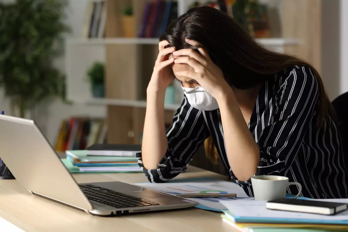 Por cada 14 personas vacunadas se crea un puesto laboral más en el mundo