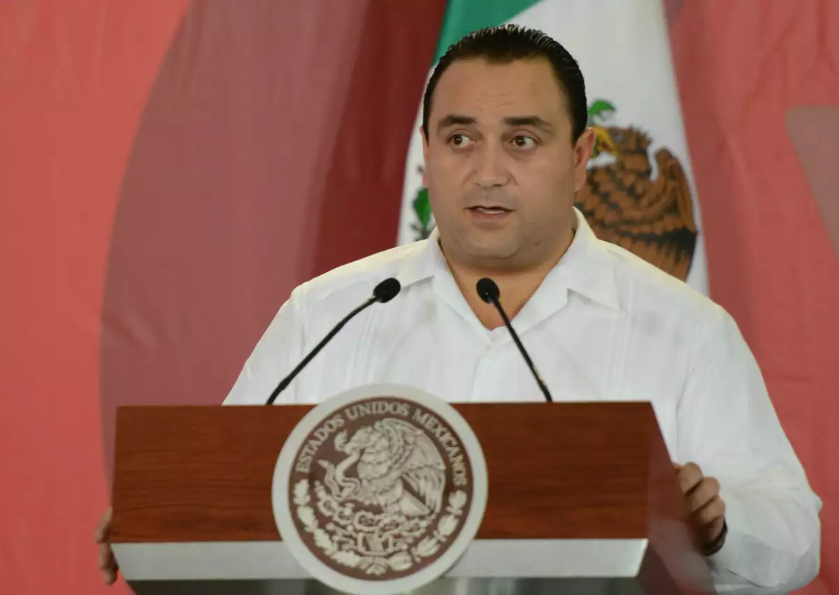 La comisión permanente pidió que la Auditoría Superior de la Federación investigue los recursos destinados al gobierno de Quintana Roo en el año 2015 durante la administración de Borge Angulo.