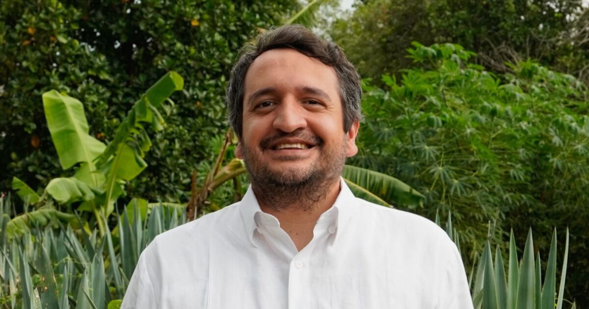 En medio de la polémica por Amílcar Olán, ‘Andy’ López Beltrán se apunta en Tabasco para las elecciones de 2027