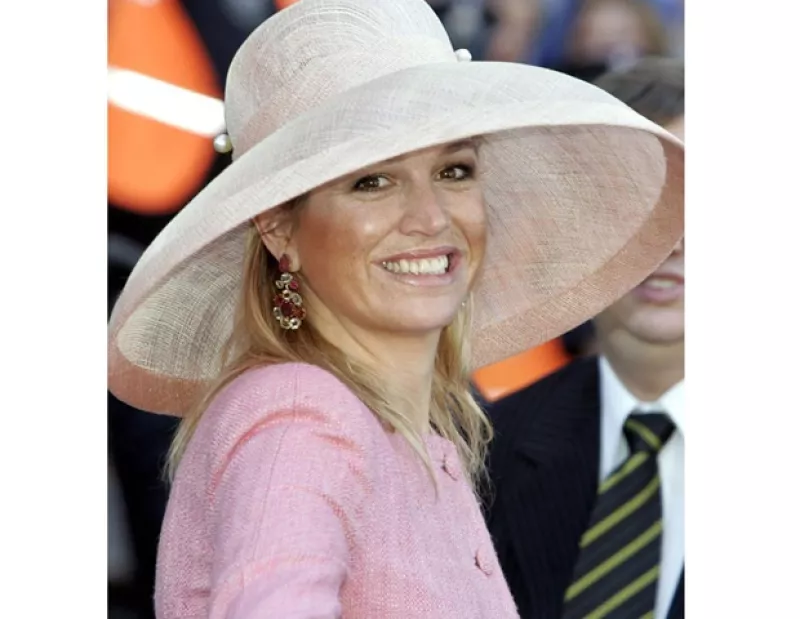 El programa belga "Royalty" realizó una encuesta y la Duquesa de Cambridge ocupó la primera posición en la terna "La princesa más glamurosa de Europa".