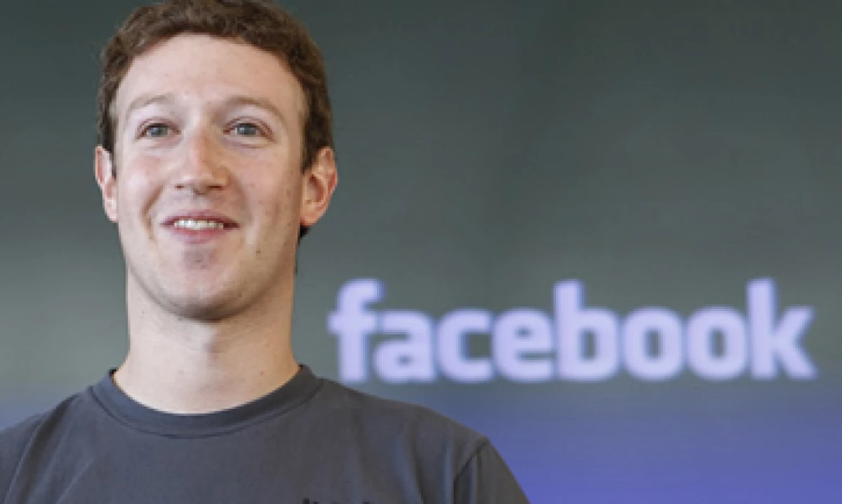 Mark Zuckerberg podría incrmentar su fortuna este año con la salida a la Bolsa de Facebook. (Foto: AP)