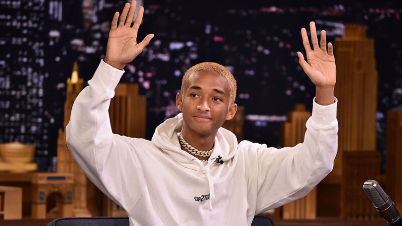 Jaden Smith