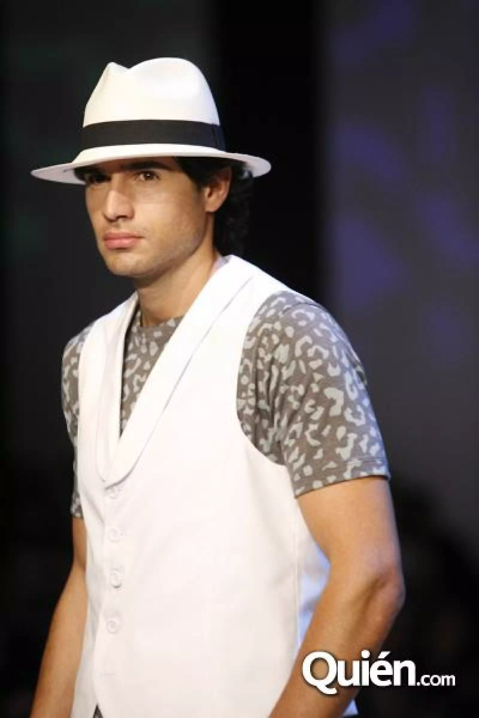 Dfashion Josemaría Torre