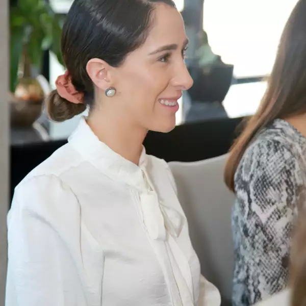 CORE 31. DESSERT WORKSHOP