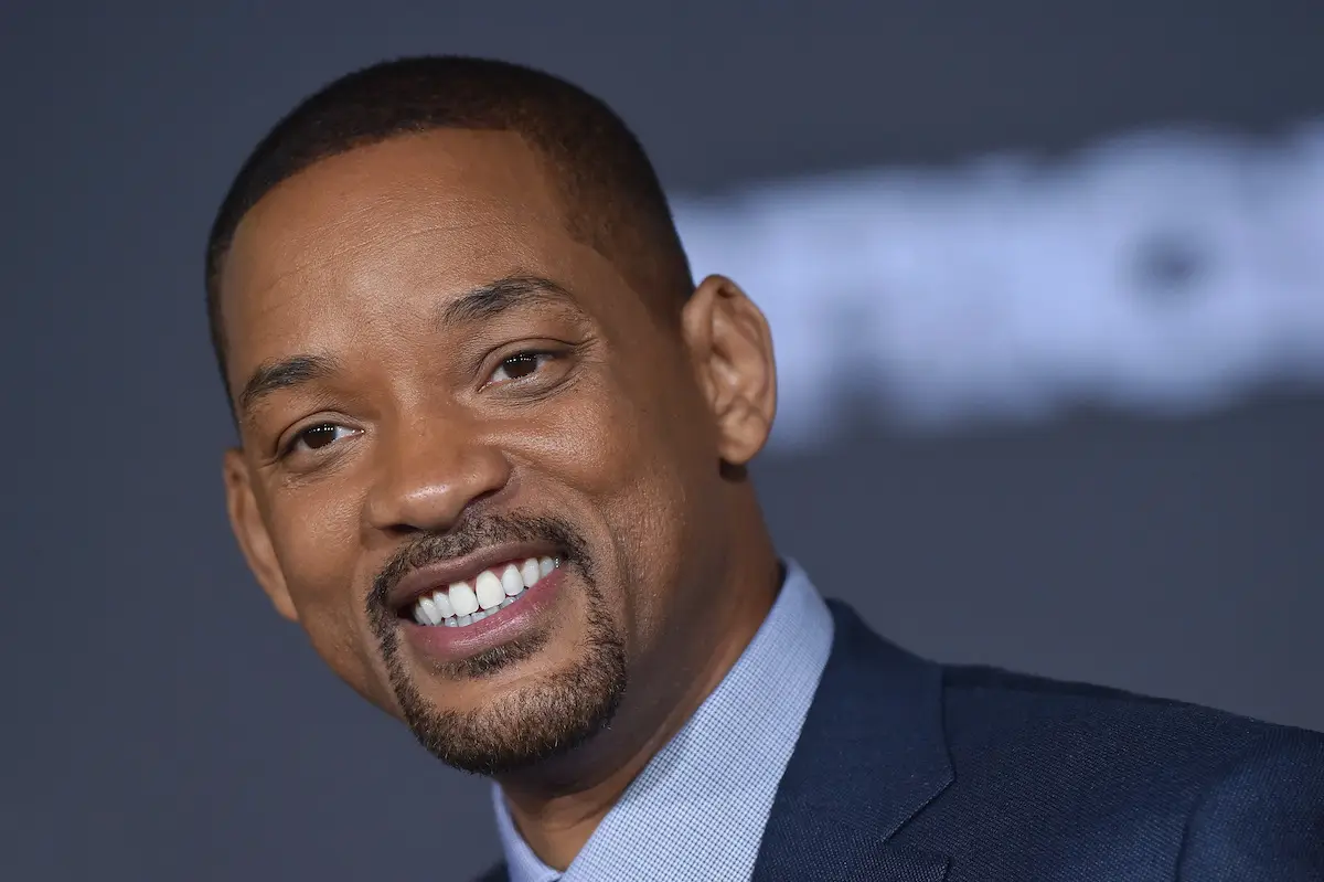 Premiere Of Netflix's "Bright"