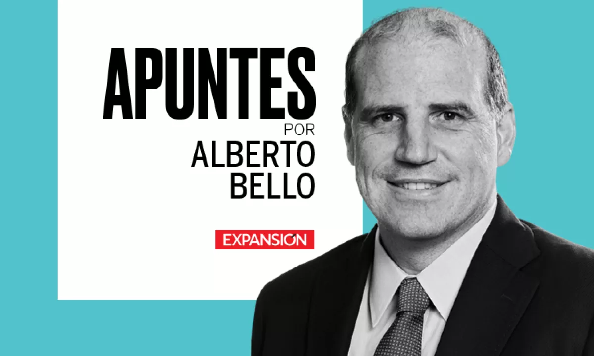 Apuntes por Alberto Bello - media principal