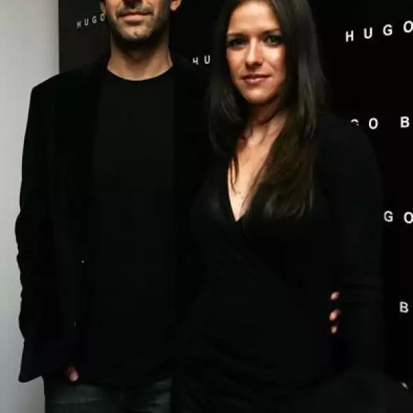 Evento Hugo Boss