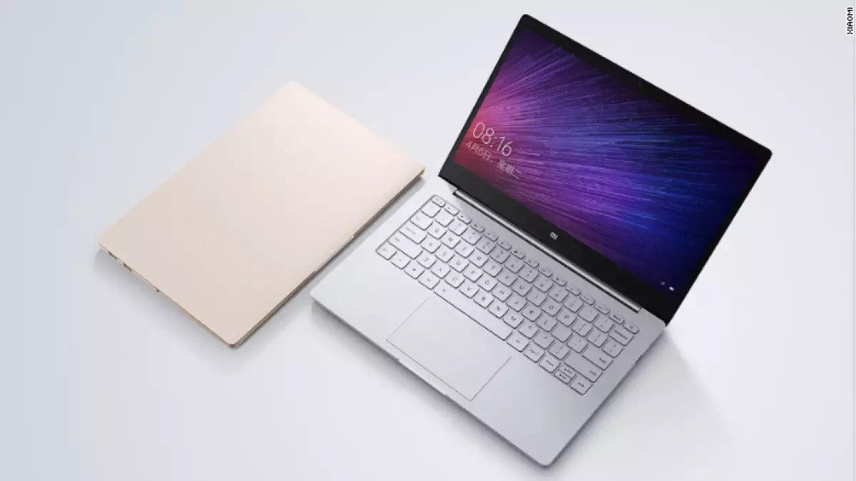 La apuesta de Xiaomi