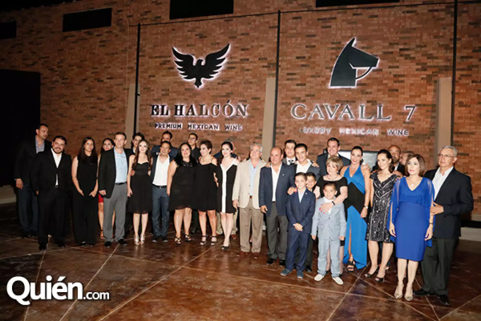 Familia Cavall 7