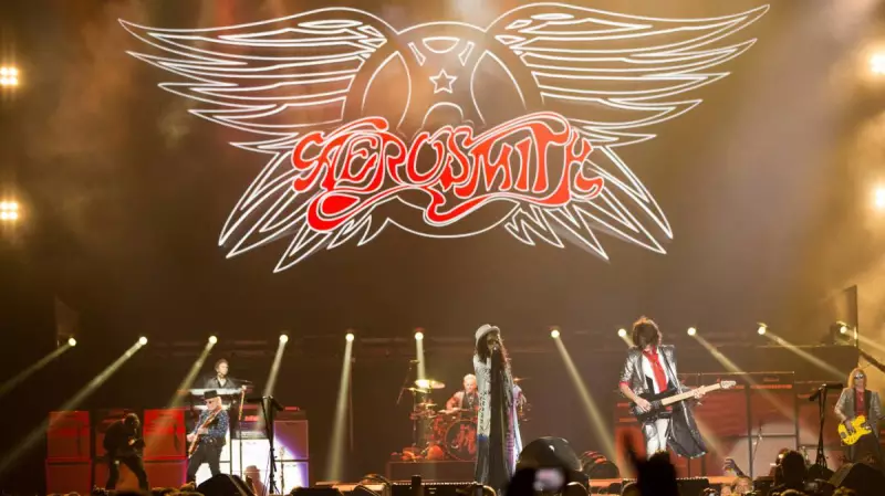 Aerosmith