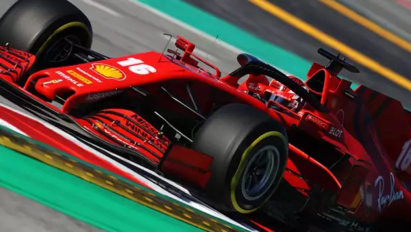 Se cancela el Grand Prix de Formula 1