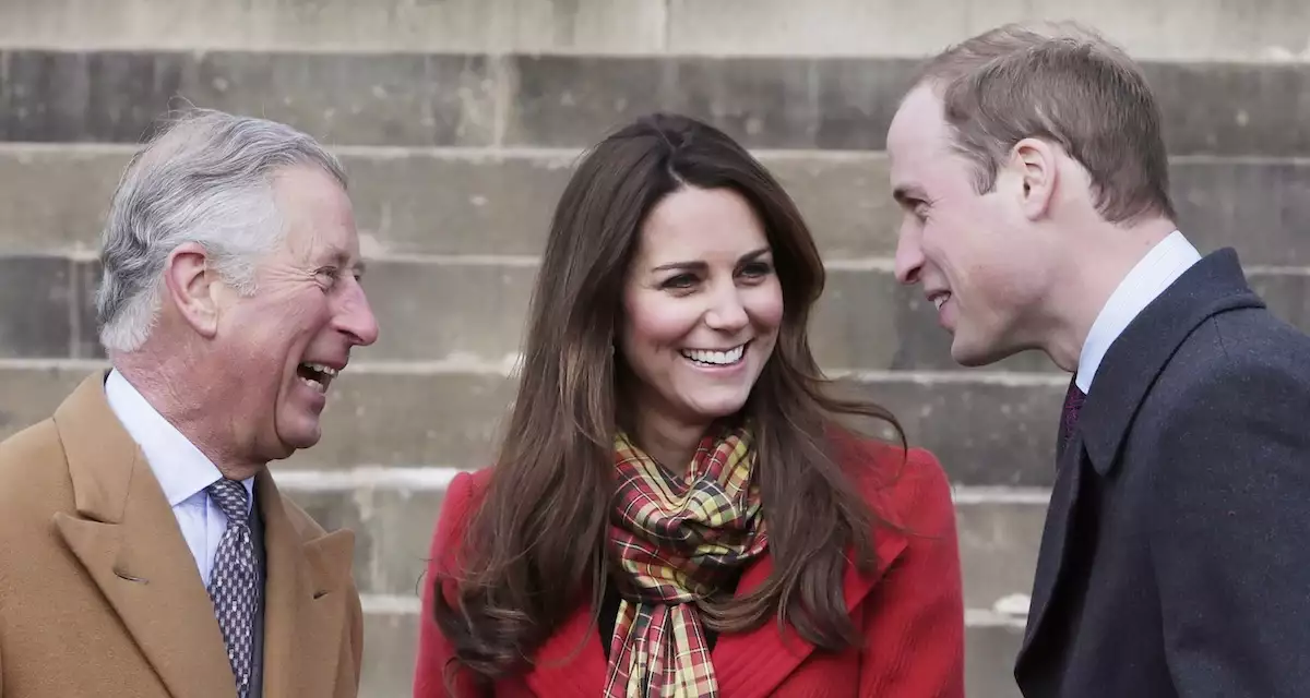 Kate Middleton princesa de Gales