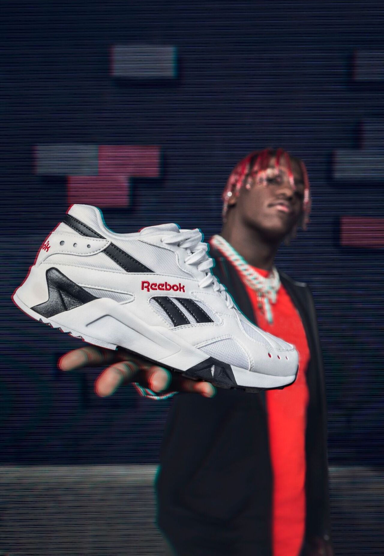 Calzado reebok nuevo jordan best sale