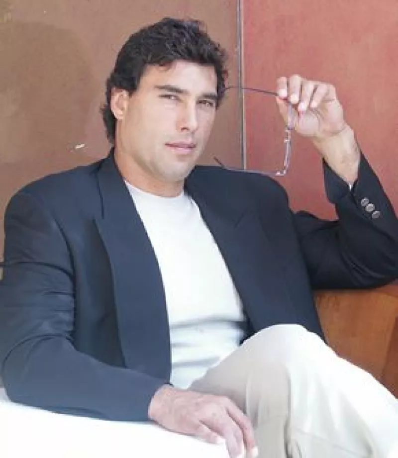 El actor debe casi 12 mil dólares a un ex amigo, quien quiere recuperar su dinero con intereses.