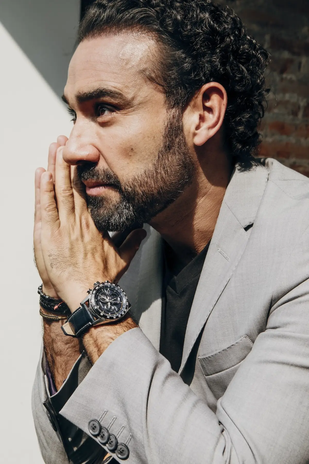 Jorge Rosas