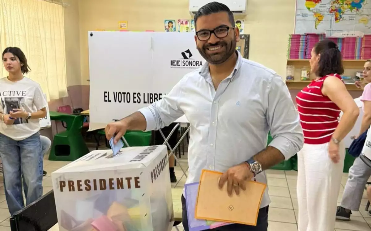 Daniel Acedo Renuncia