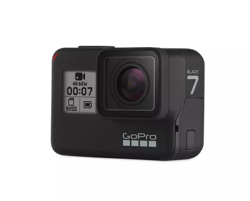 HERO7 Black 