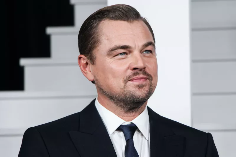 World Premiere of Netflix's 'Don't Look Up', New York City, United States - 06 Dec 2021