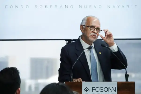 Presentación FOSONN