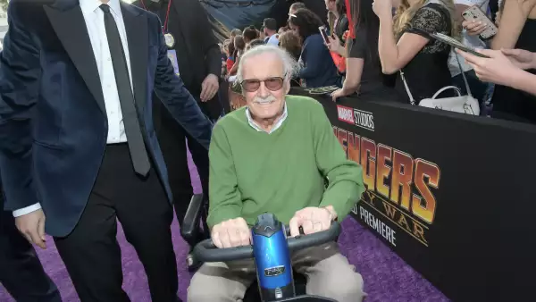 stan lee