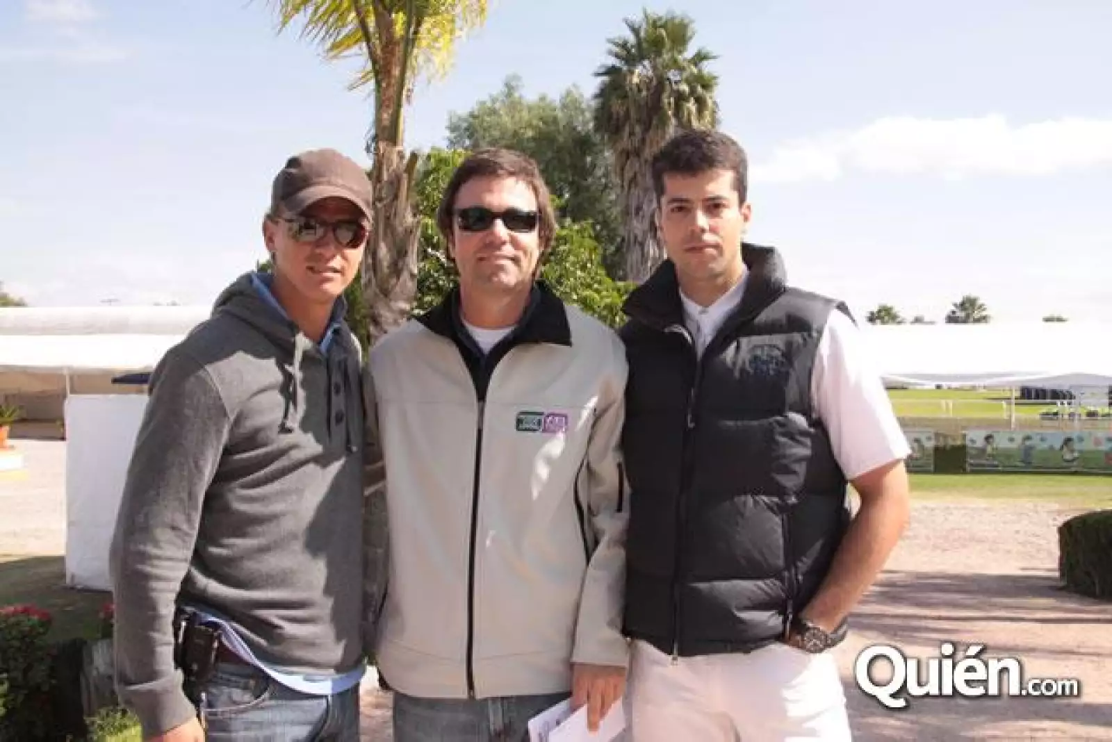 Campeonato Nacional de Salto 2009