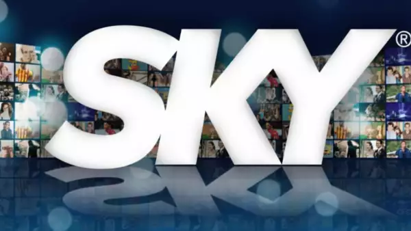 Sky Televisa