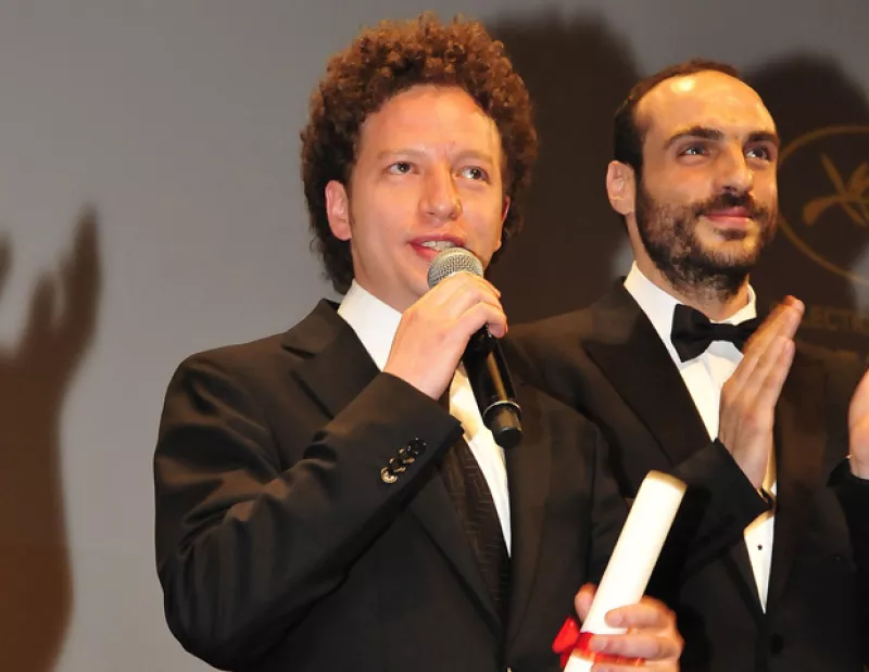 La cinta mexicana, del director Michel Franco y producción de Fernando Rovzar, se alzó con el premio a Mejor Largometraje de la sección Una Cierta Mirada, la segunda más importante del festival.