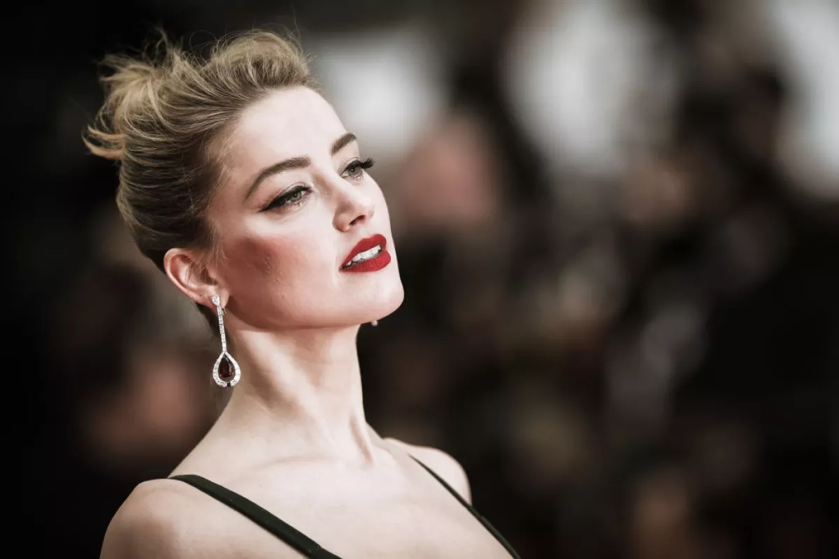 Alternative View In Colour - The 71st Annual Cannes Film Festival