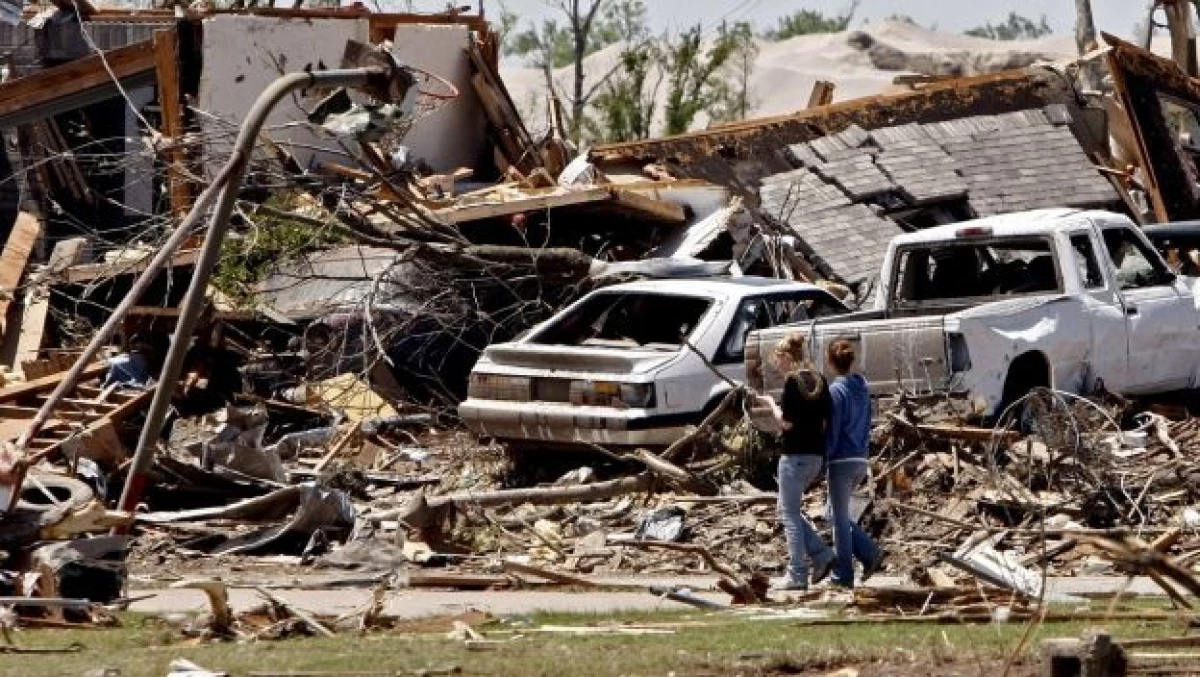Destrucción