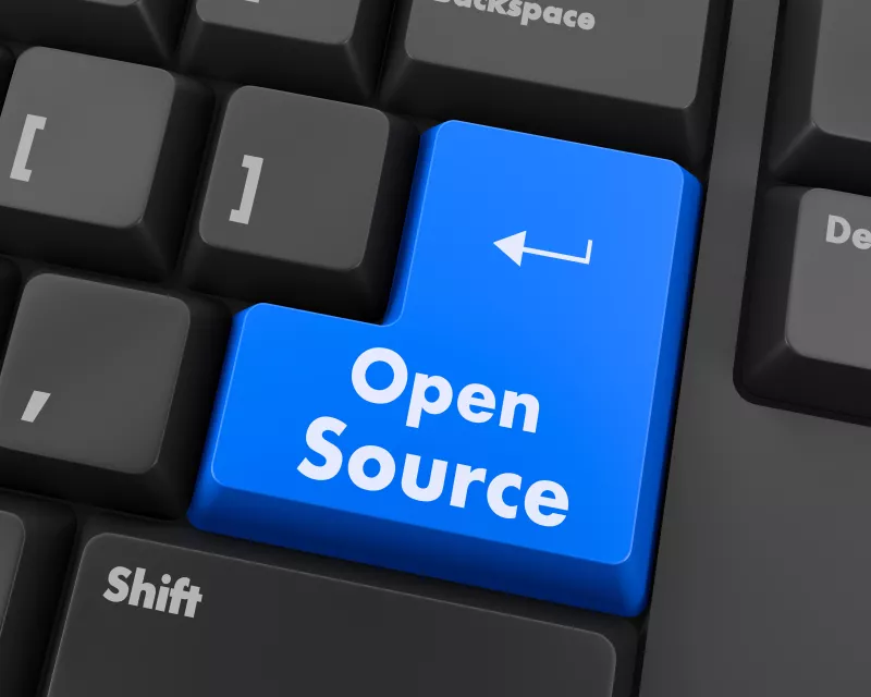 Open Source