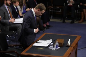 Zuckerberg