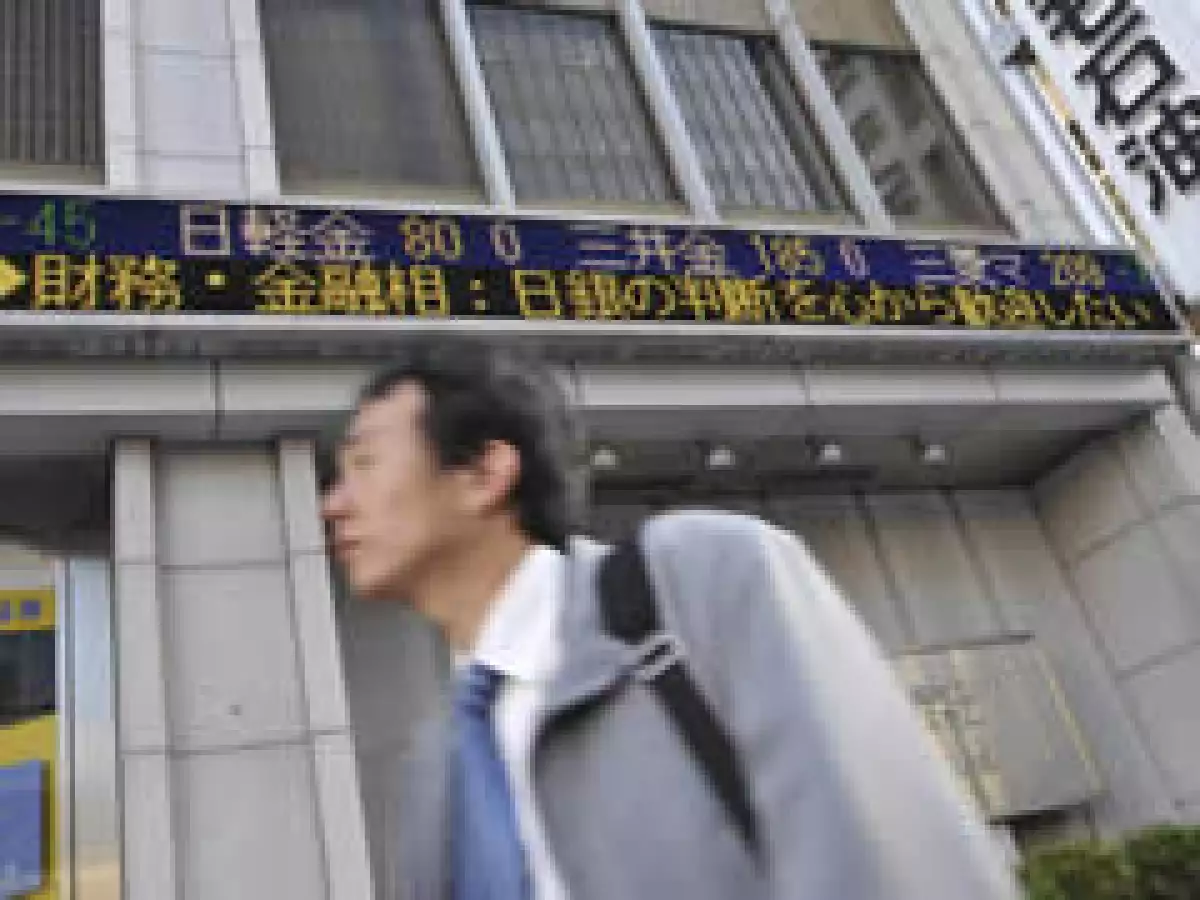 La tasa de suicidio en Japón es una de las más altas del mundo desarrollado. (Foto: AP)