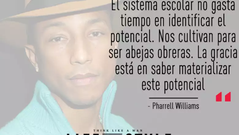 Pharrell Williams (foto: Getty Images)