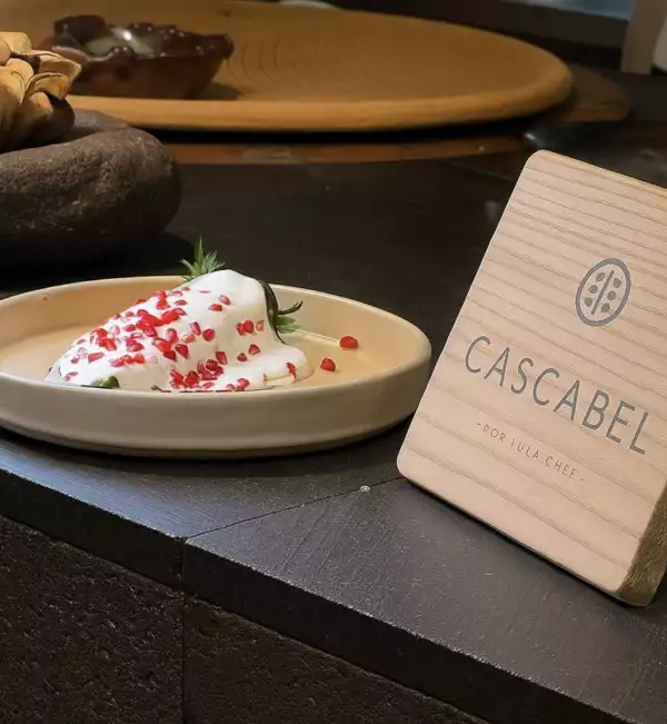 Cascabel