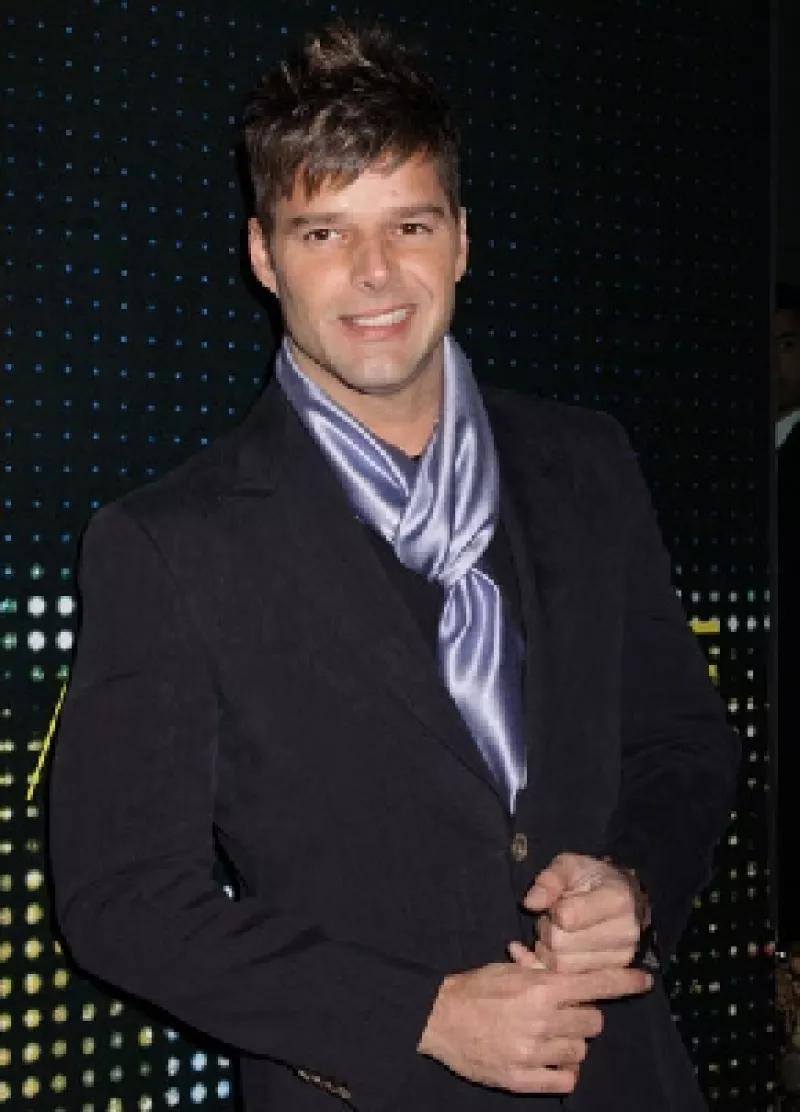 "¡Vamos! Los mismos derechos con los mismos nombres para tod@s", escribió el artista en su Twitter para manifestar su posición con respecto al intenso debate social que vive el país sudamericano.