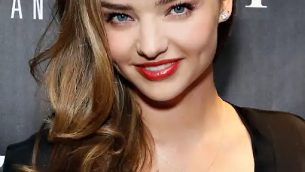 Miranda Kerr