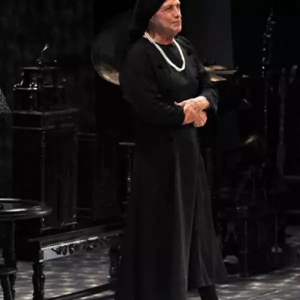 Yo Soy Mi Propia Esposa