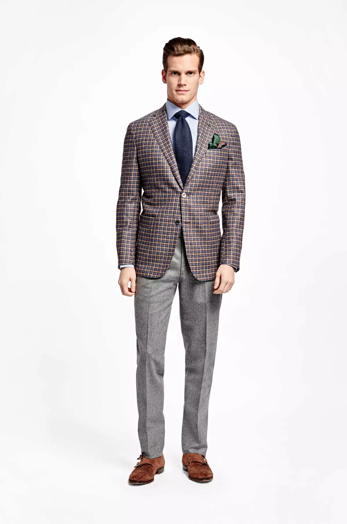 Brooks Brothers