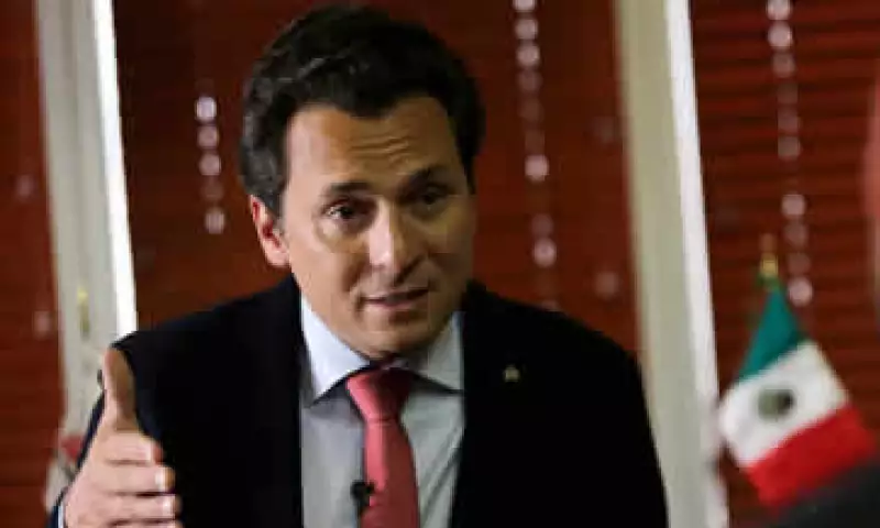 El funcionario reconoció que algunos proyectos se retrasarían ante la caída de precios del crudo. (Foto: Reuters )