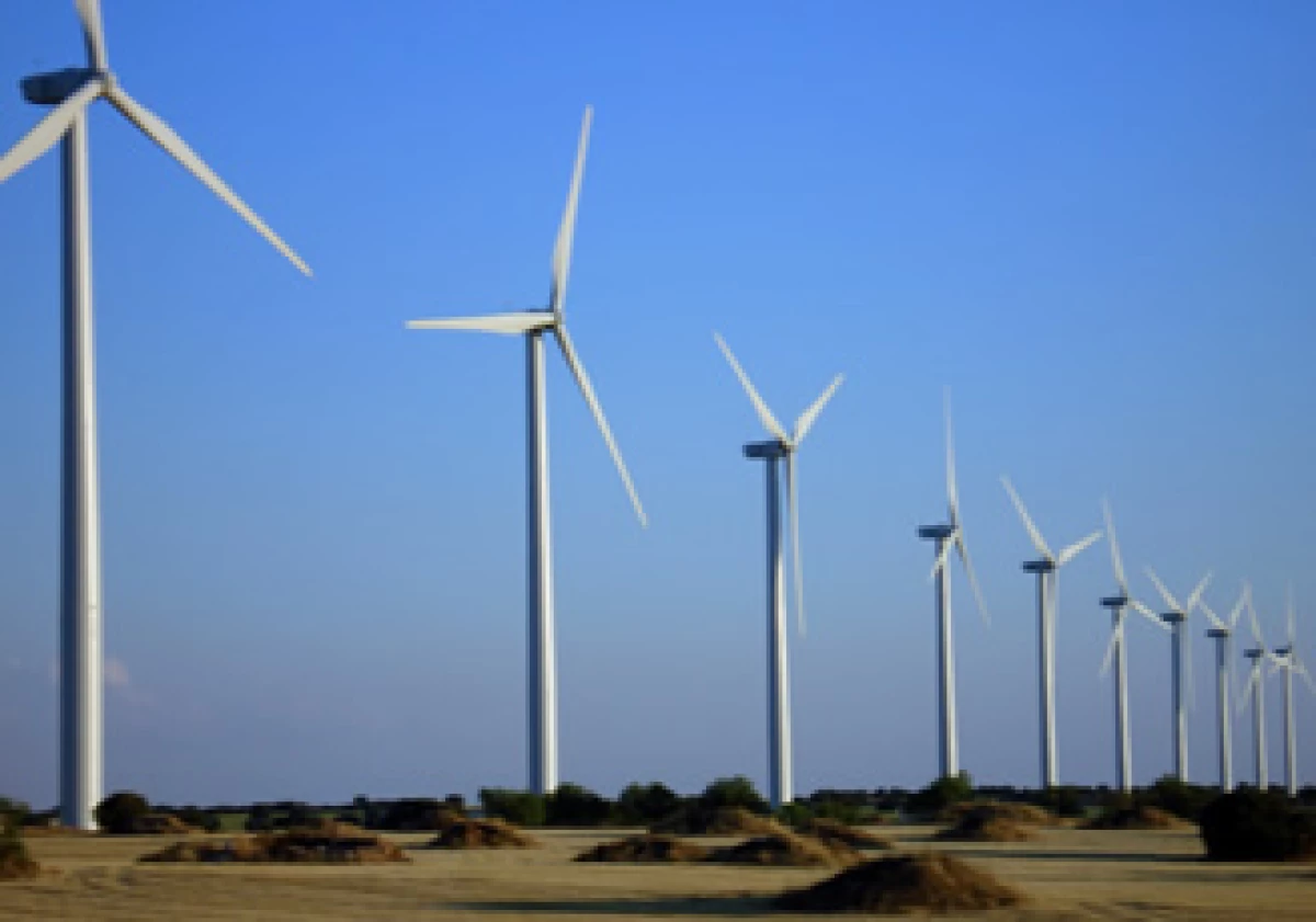 Los nuevos parques eólicos serán capaces de satisfacer 4% de la demanda eléctrica del país. (Foto: Cortesía SXC)