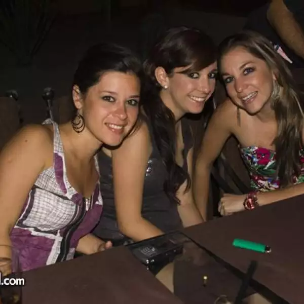 Despedida de soltera