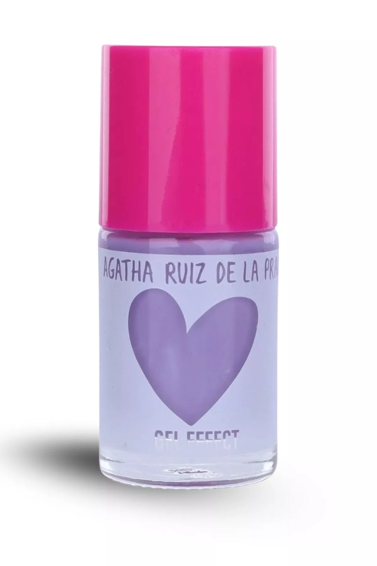 Pale Lilac